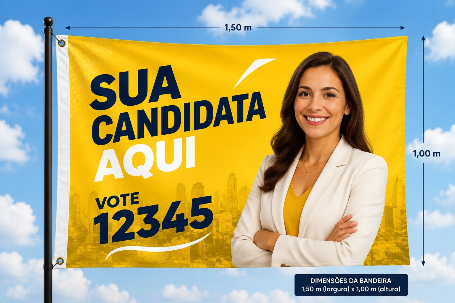 bandeira 5