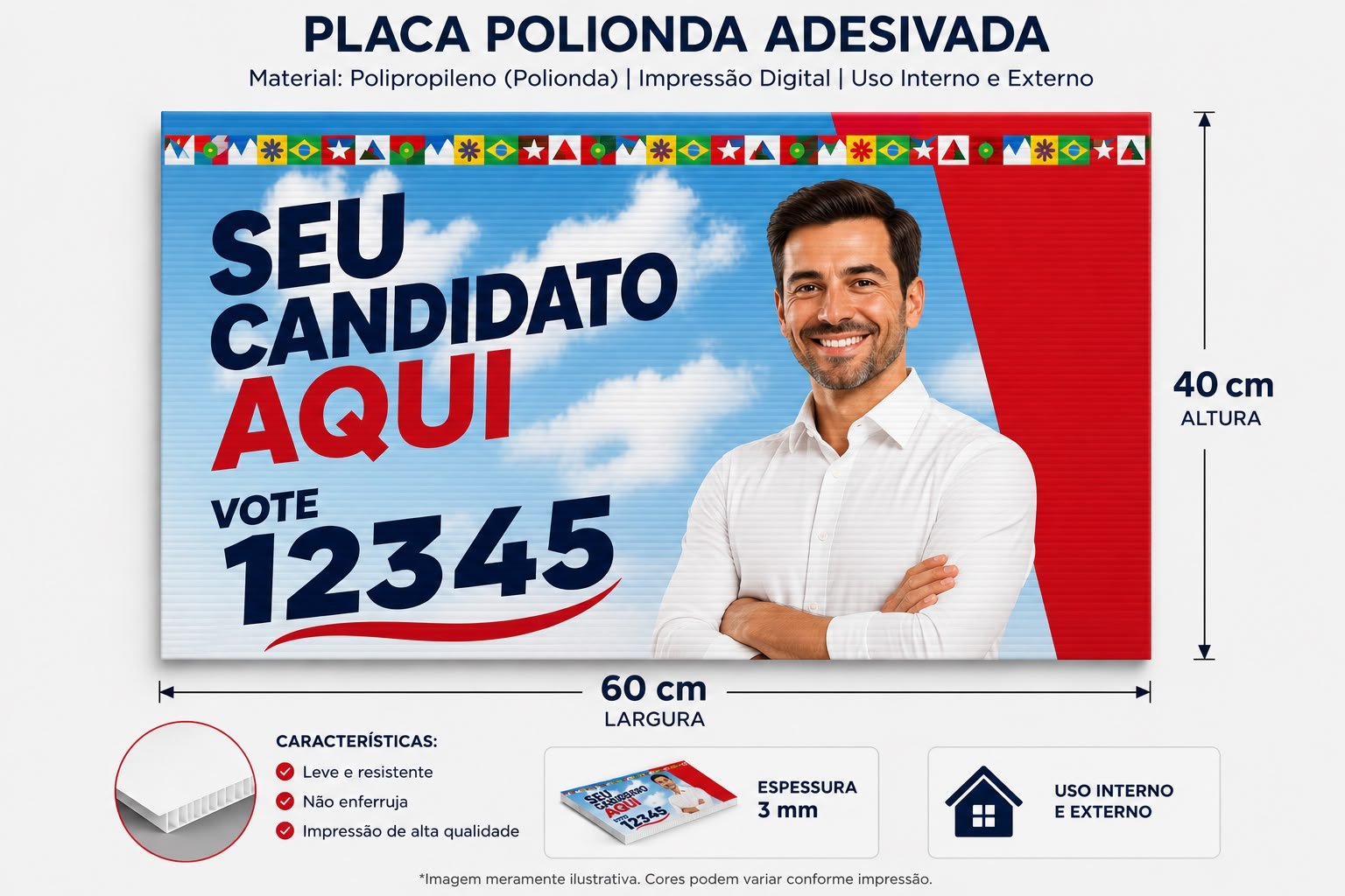 placa polionda 1