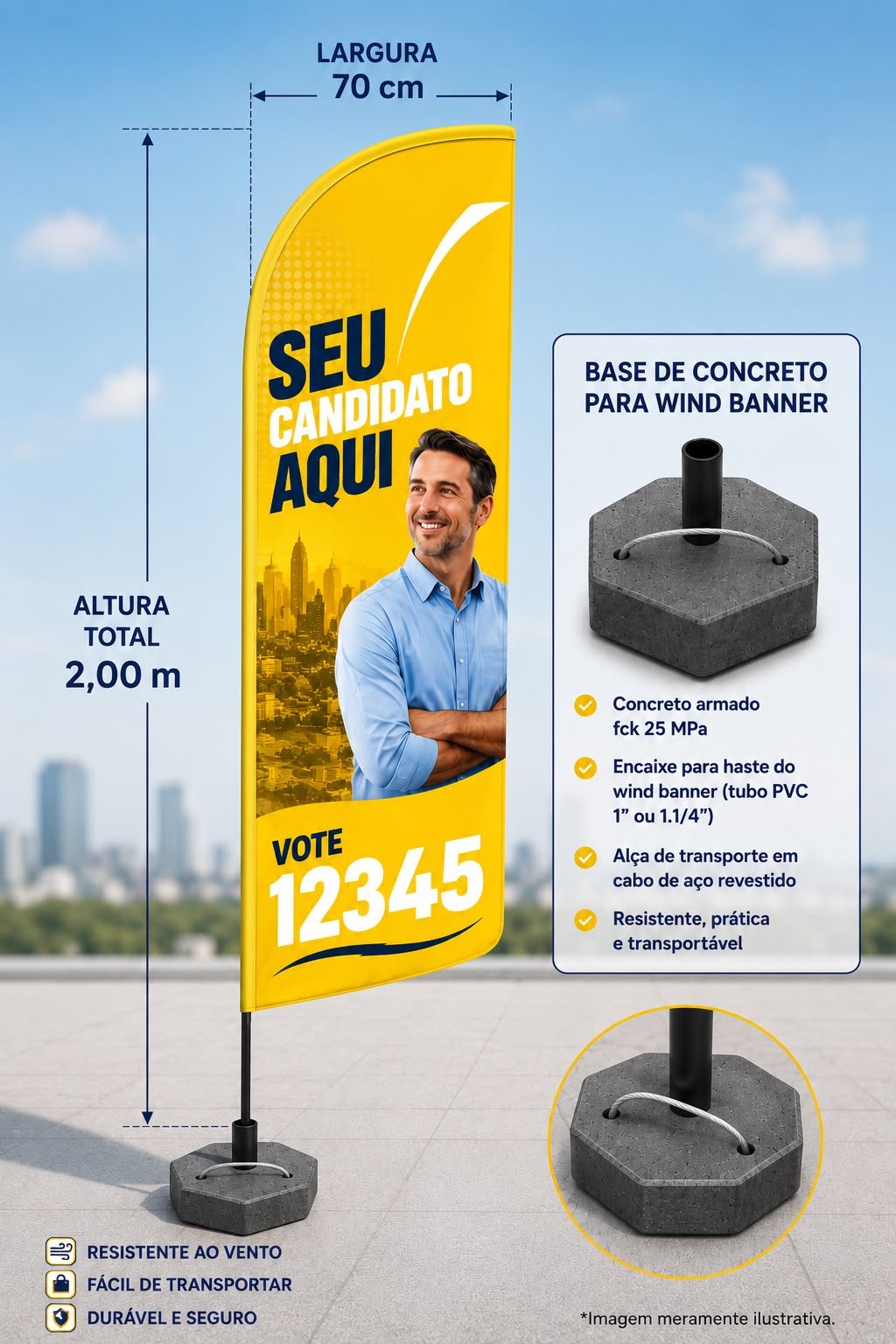 wind banner 2